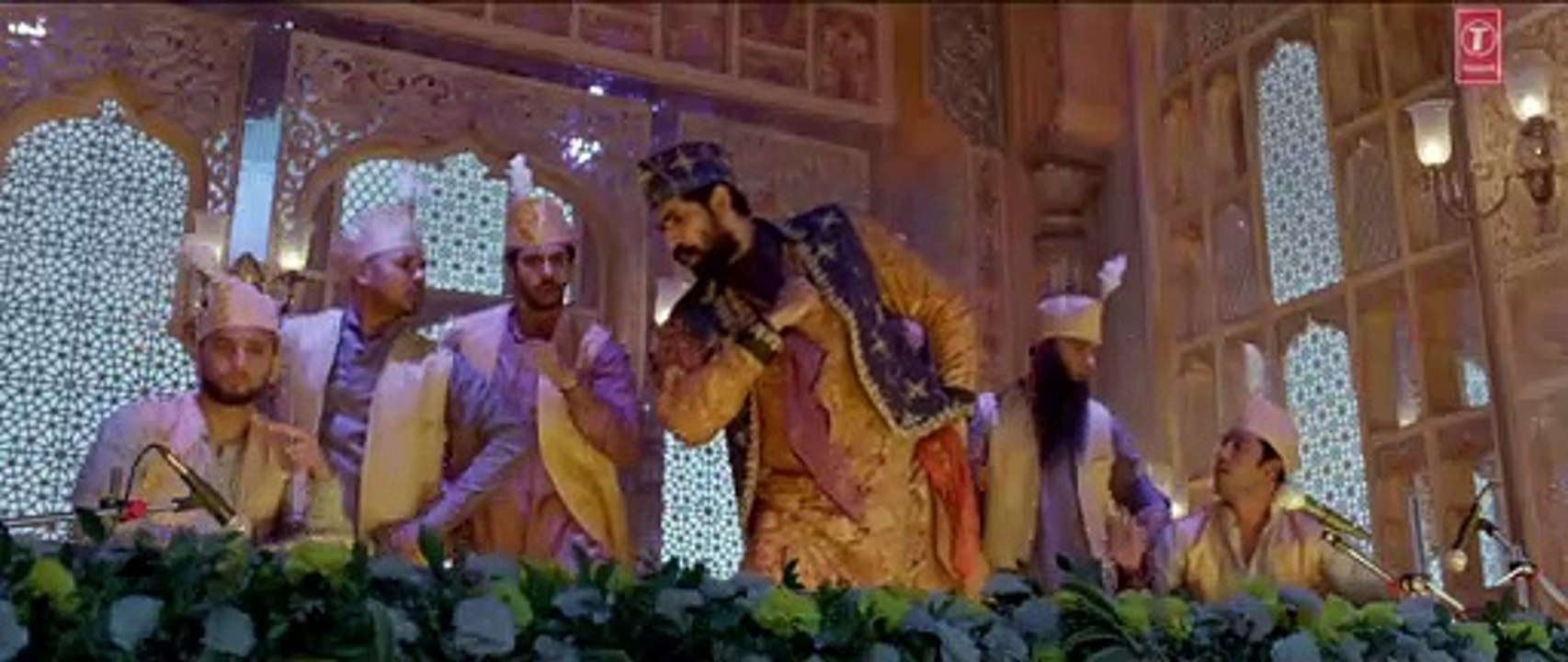 Badla Full Video  Housefull 4  Akshay K, Riteish D, Bobby D, Kriti S, Pooja, Kriti K Farhad Samji