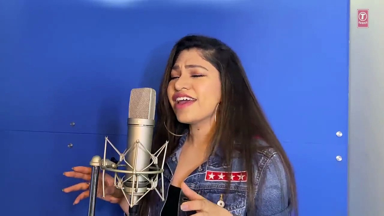 One Nation  Tulsi Kumar  OneNationAtHome_