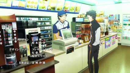 mamie sèche le linge