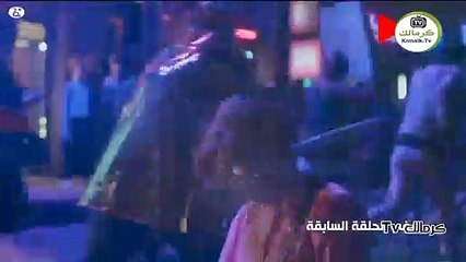 مسلسل النهاية الحلقة 11 الحادية عشر كاملة