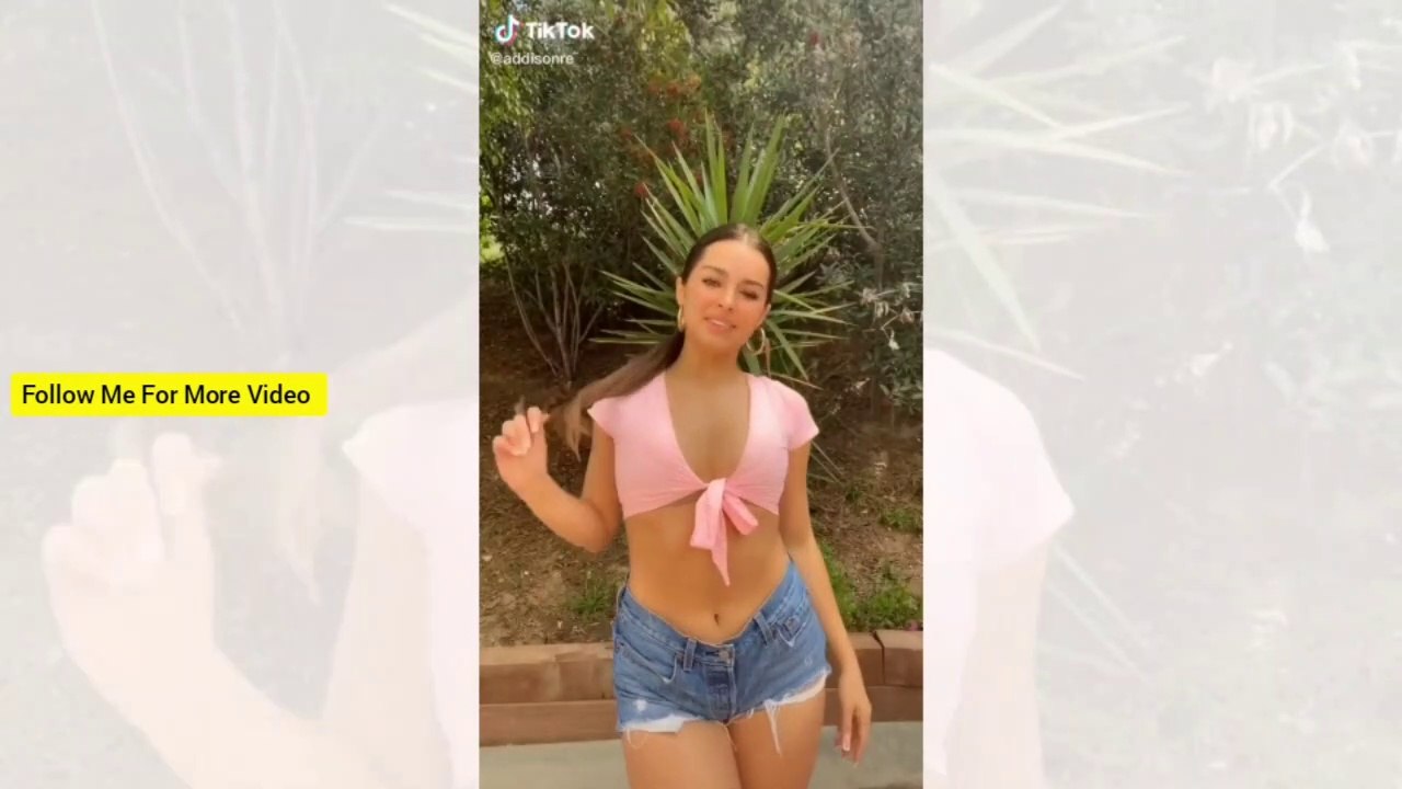 Loosen Up My Buttons Pussycat Dolls Tik Tok Dance Compilation of May 2020