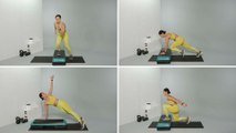 A Total-Body Circuit That Builds Stamina and Strength