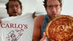 Barstool Frozen Pizza Review - Carlo's Pizza (Atlanta, GA) Presented By High Noon