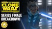 Star Wars: The Clone Wars (Episode 12 Breakdown): What The Hell Is Happening?