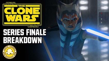 Star Wars: The Clone Wars (Episode 12 Breakdown): What The Hell Is Happening?