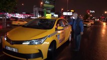 İstanbul ve Ankara'da uygulanan tek -çift plaka uygulaması bu gece ile sona erdi