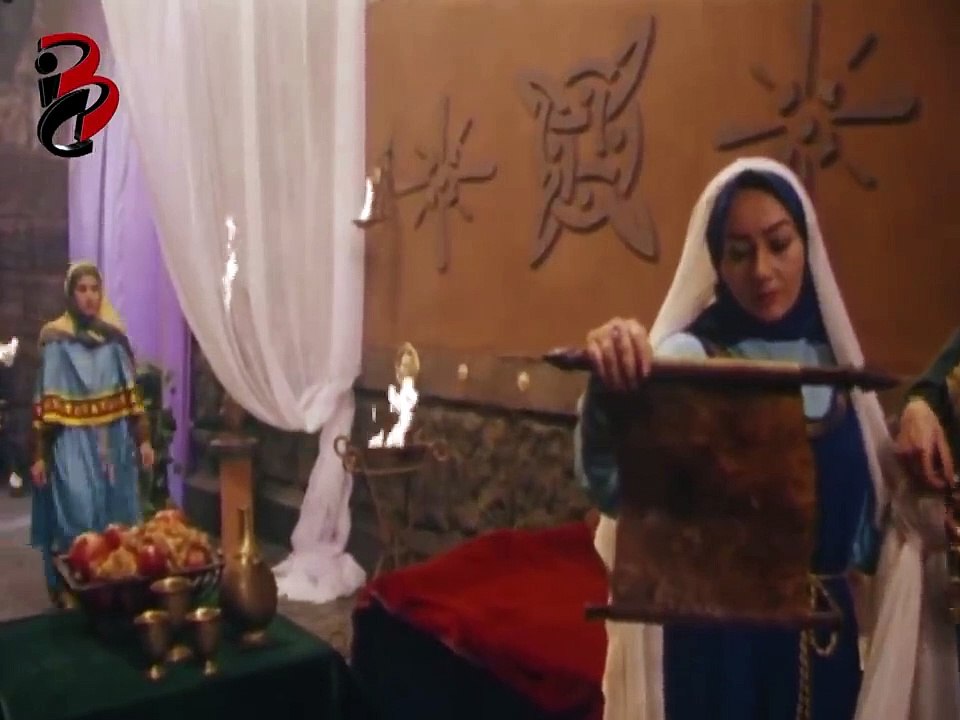 مسلسل السيد المسيح ( عيسى عليه السلام )  الحلقة...