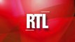 Le journal RTL de 23H