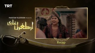Dirilis Ertugrul Episode 10 with urdu dubbed by PTV