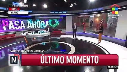 Reunión cumbre entre Alberto y los líderes de la CGT
