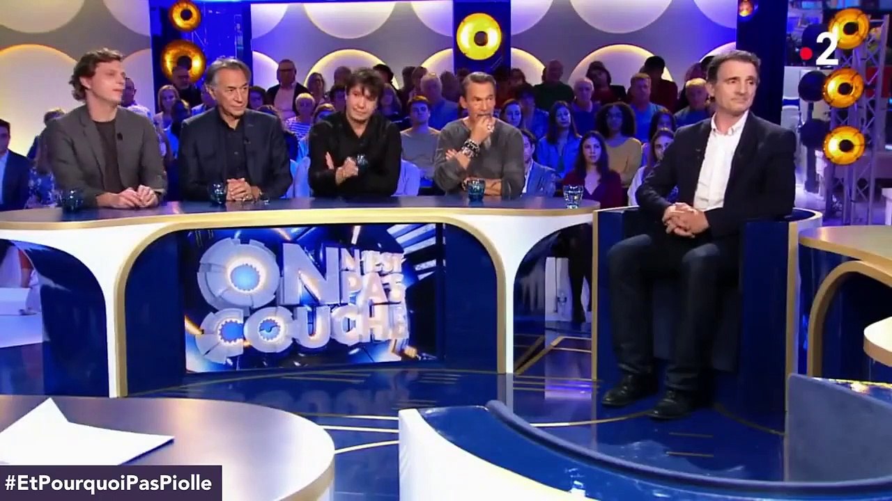 Eric Piolle en 8mn : transition écologique, sécurité, cannabis, place de l'Etat...