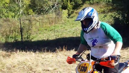 Raw Footage of Bincs's Yard Training in Lock Down Period