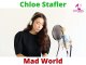 Tears For Fears - Mad World (Chloé Stafler Cover)