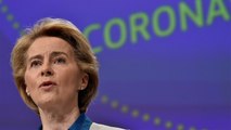 المفوضية الأوروبية تنظم مؤتمرا للمانحين لدعم وتطوير لقاح ضد فيروس كورونا