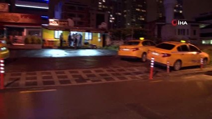 Taksilerin tek-çift plaka uygulaması sona erdi