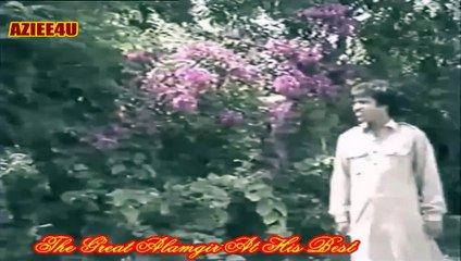Megha Re Megha Teri Gagar Hai Khali Sagar Se Bhar La Pani { The Great Alamgir } *Ptv Classics *