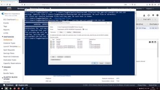 EP 24 - Connect EC2 Instance using WINDOWS 10 | Powershell | EC2 SSH with Powershell on Windows 10