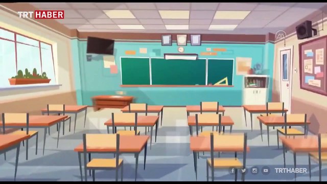 MEB'den öğrencilere LGS önlemlerine ilişkin animasyon filmi