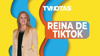 Esto es lo que gana Erika Buenfil en Tik Tok