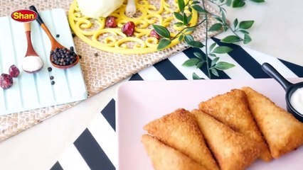 Chicken Bread Cones Recip (Ramzan Special)see and follow and share