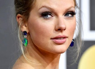 Taylor Swift Surprised a Utah Nurse Who Left Home to Fight Coronavirus in New York City