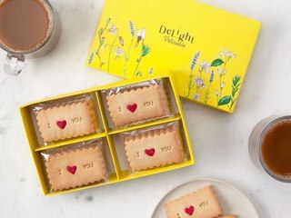 Edible Gifts for Mother’s Day, From a Wine Subscription to a Care Package Full of Biscuits