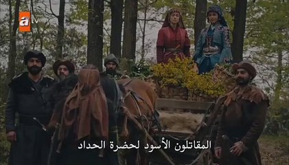 مسلسل الماسس عتمان ابن ارطغرل الحلقة 19القسم 1مدبلج