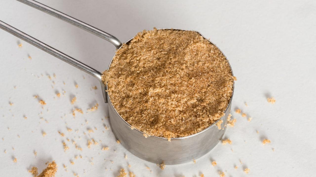 How to Make Brown Sugar at Home