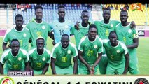 ENCORE   AVEC EL H DIOUF PAPE ALIOUNE NDIAYE PAPE ABDOU CISSE ET SOULEYMANE NDENE NDIAYE