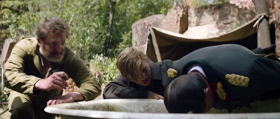 TORPEDO U-235 movie clip - Head Explosion