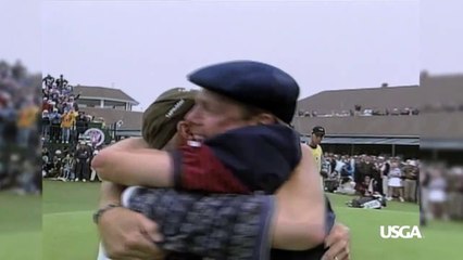 U.S. Open Rewind- 1999: Payne Takes Down Lefty & Tiger at Pinehurst (Golf)
