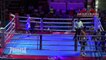 Lesther Lara VS Bryan Perez - Bufalo Boxing Promotions