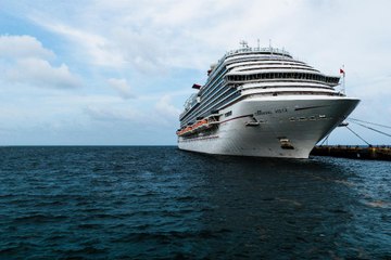 Carnival Will Slowly Resume Operations Starting August 1