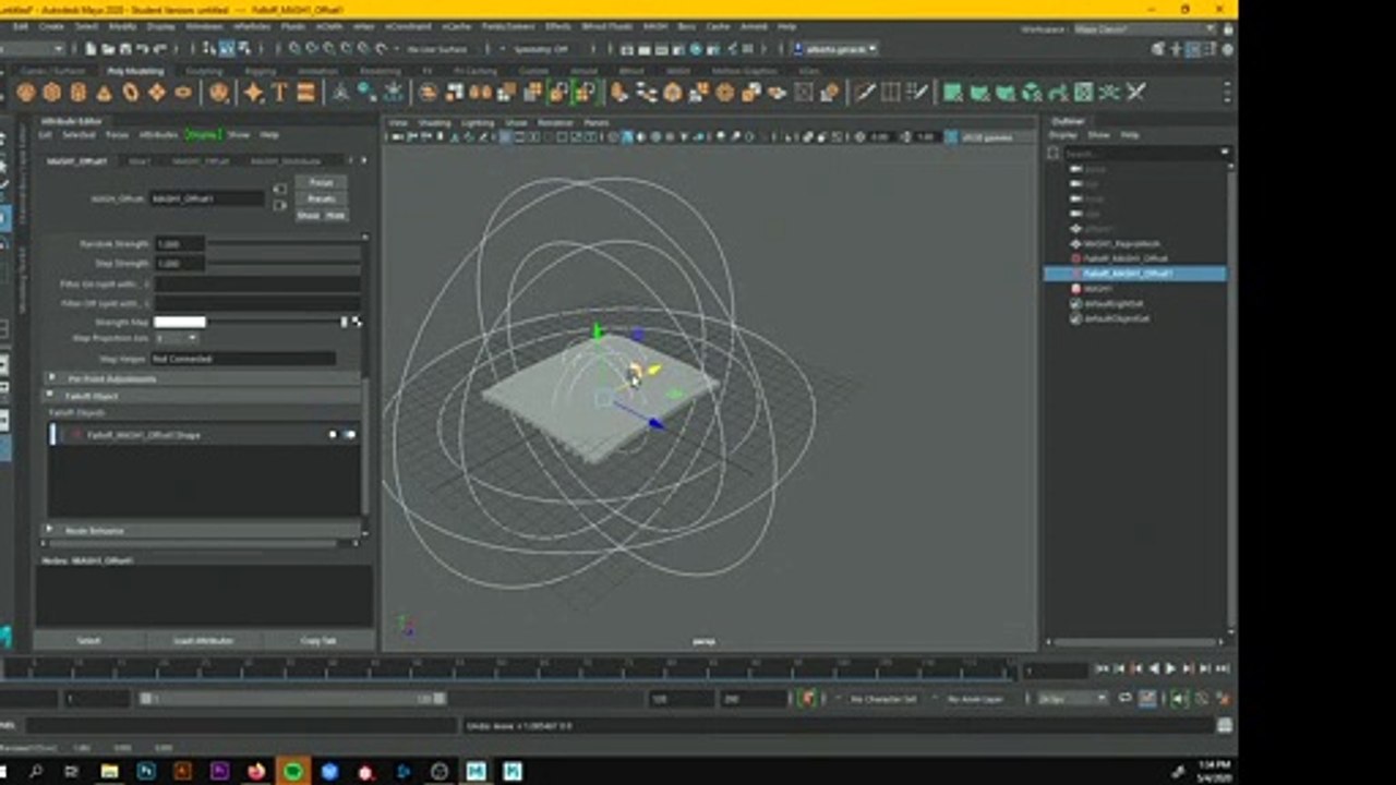 Mash ejercicio 2