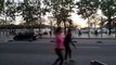 Barcelona residents take to the streets as Spain's coronavirus lockdown lifts slowly