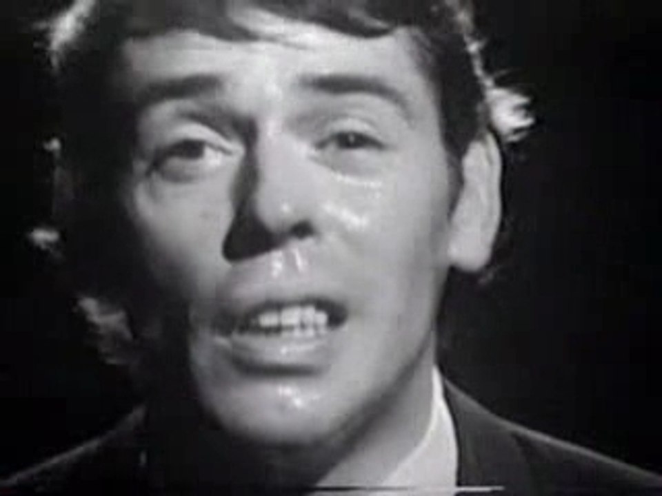 Jacques brel - ne me quitte pas