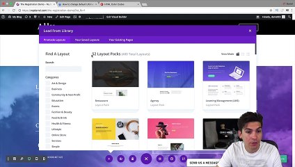 How To Create A Custom Registration Form With Wordpress