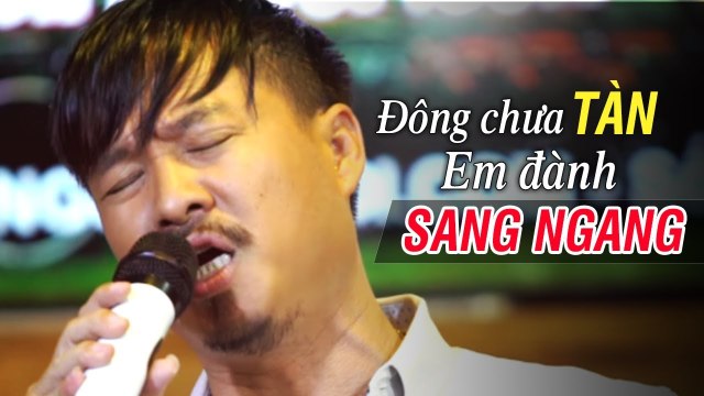 LK Hạnh Phúc Thương Đau, Khóc Thầm - Nhạc Sến Cực Đỉnh - Nhạc Vàng Trữ Tình Nát Tan Triệu Con Tim