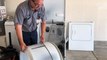 Simple Maintenance Tips-Replacing a Dryer Belt