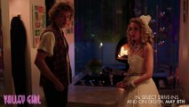 VALLEY GIRL Film Clip - Party
