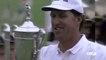 U.S. Open Rewind- 1996: Steve Jones, from Sectional Qualifier to Champion at Oakland Hills (Golf)