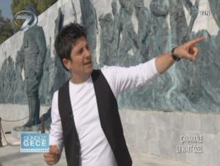 GÜNDÜZ GECE - ÇANAKKALE 18 MART ÖZEL