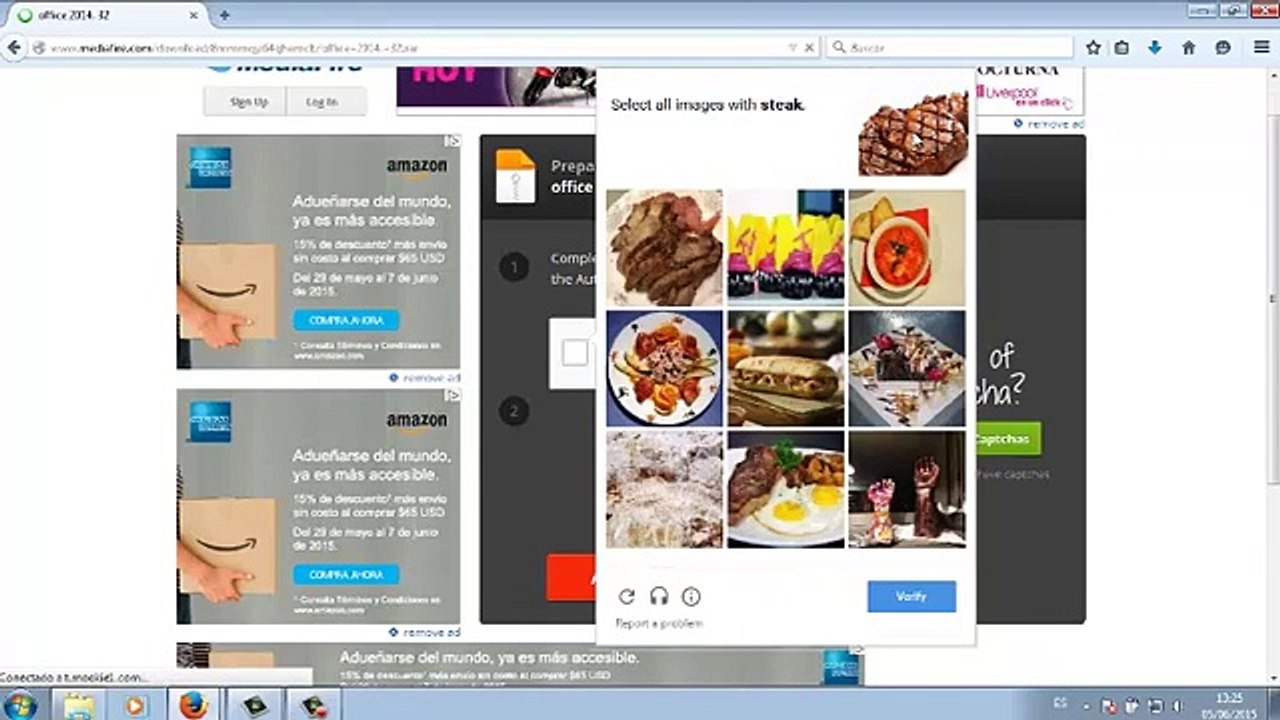 Descargar Office 2013   Full (ACTIVADO )