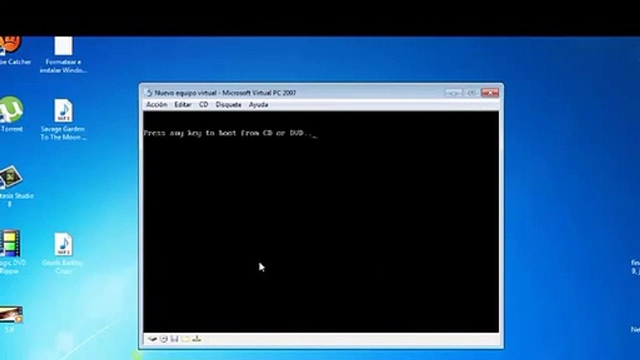 Descargar Windows 8.1 Final Original