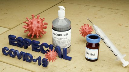 [Especial: Covid-19] Infecção por coronavírus