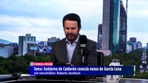 Falso que mi gobierno conociera los nexos de García Luna con el narcotráfico: Felipe Calderón