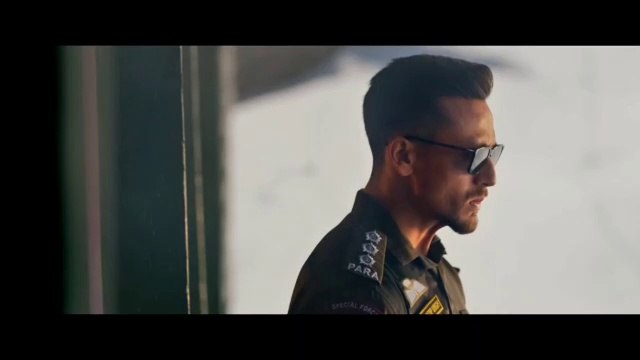 New Bollywood Hindi Movie | Baaghi Hindi Movie | Tiger Shroff New Movie | Disha Patani | Jacqueline Fernandez | Part 1