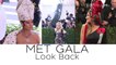 Met Gala Look Back: The Most Iconic Fashion from the Last Decade