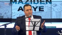 MAZİDEN ATİYE 5 MAYIS 2020 İSMAİL AYDIN VE İLAHİ GRUBU CAFER KARDAŞ