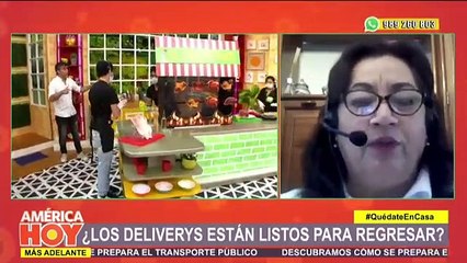 Conoce como debe ser el correcto funcionamiento del servicio de delivery